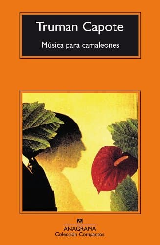 مجموعه داستان اسپانیایی موسیقی برای آفتاب پرست ها | Musica para camaleones