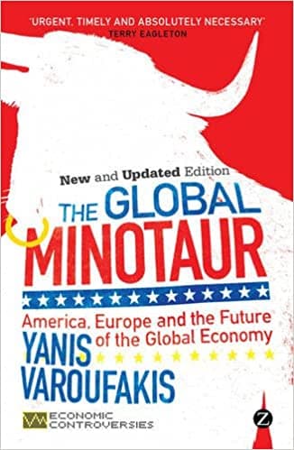 مینوتور جهانی: آمریکا ، اروپا و آینده اقتصاد جهانی | The Global Minotaur
