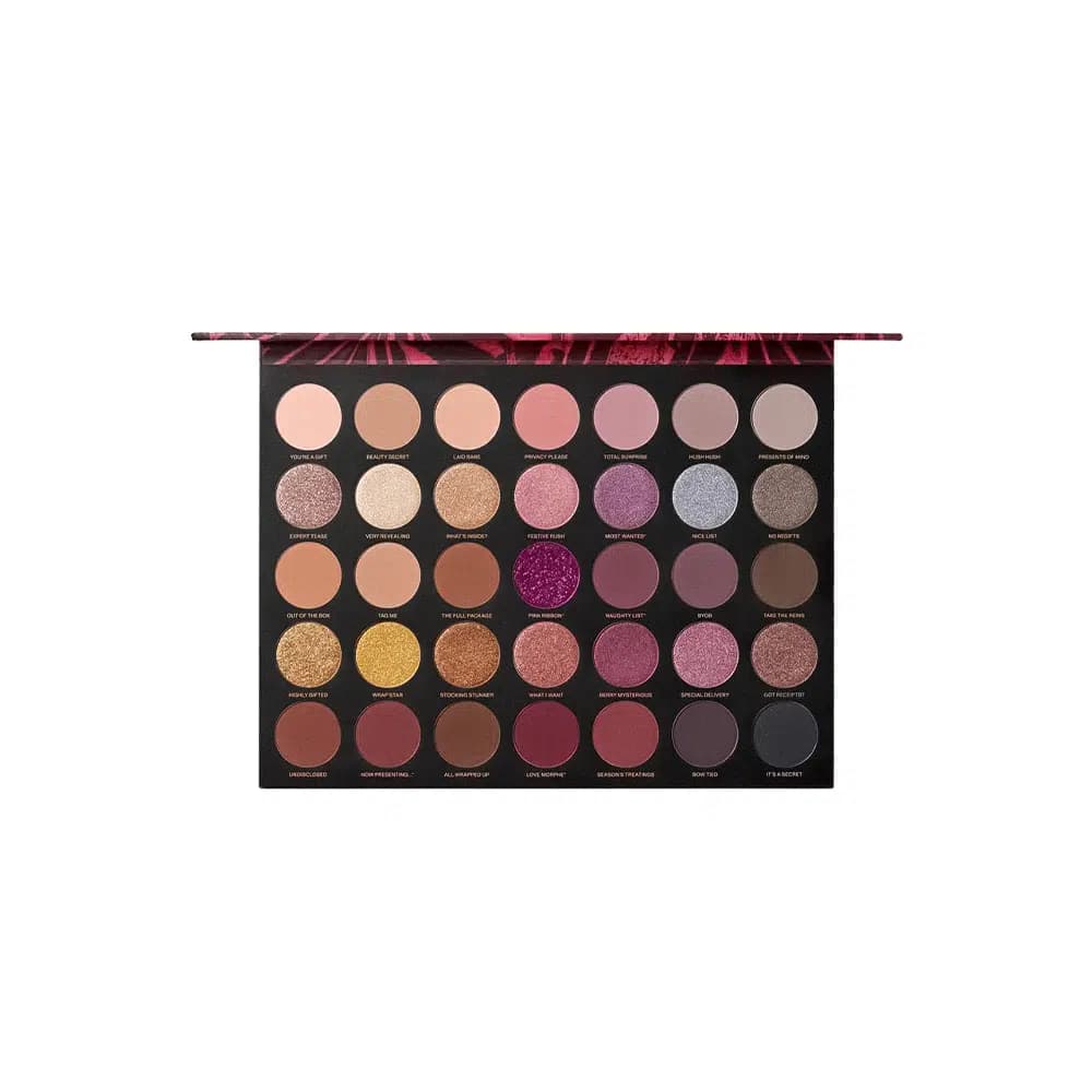 پلت سایه 35TE مورف Morphe — تصویر ۲