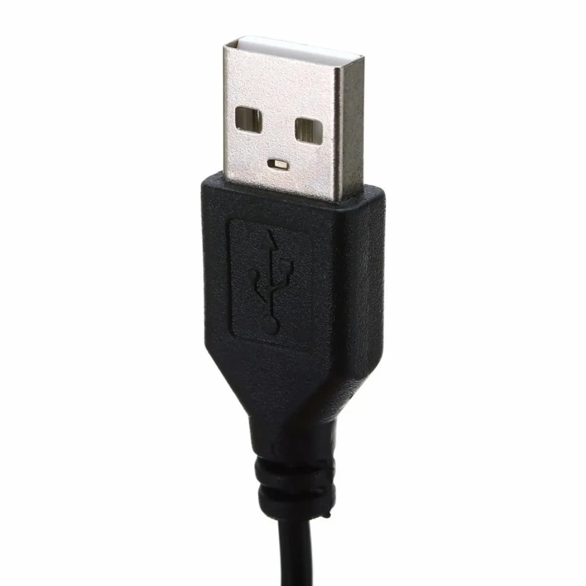 کابل تبدیل USB به وینگویی (طول 90 سانتیمتر) — تصویر ۵