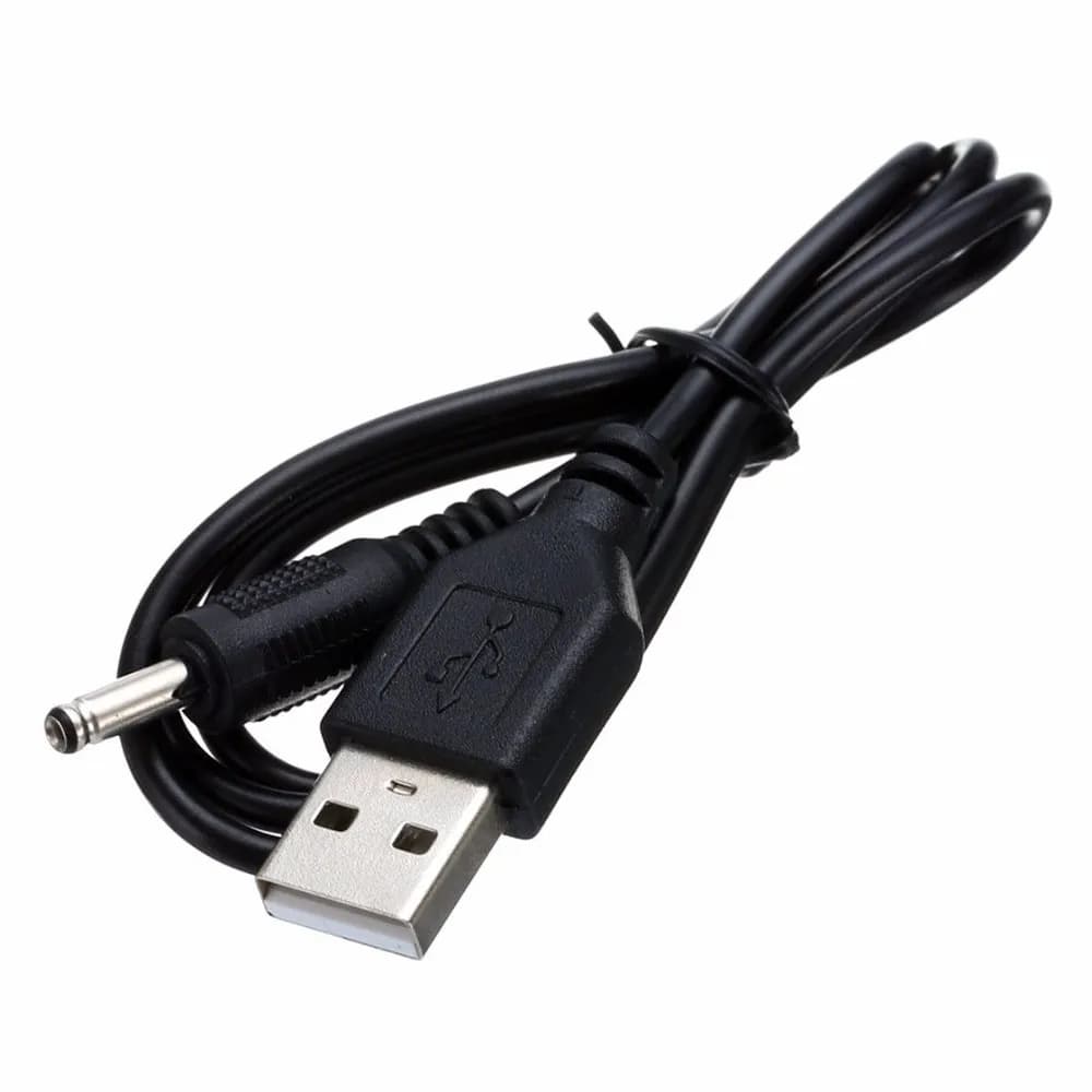 کابل تبدیل USB به وینگویی (طول 90 سانتیمتر)