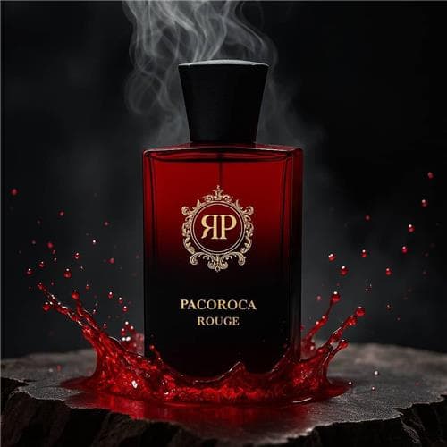 تستر ادکلن پاکوروکا رژ مردانه