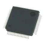 میکروکنترلر ATMEGA64-16AU (پکیج SMD)