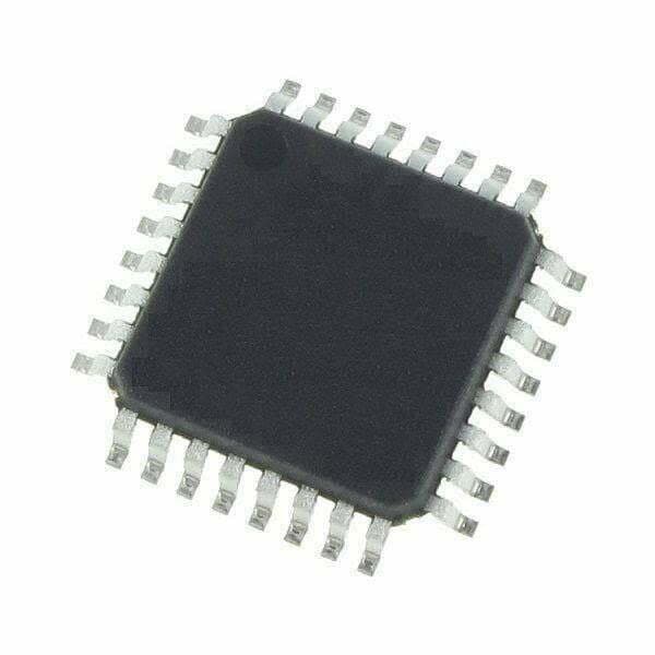 میکروکنترلر ATMEGA16-16AU (پکیج SMD) — تصویر ۲