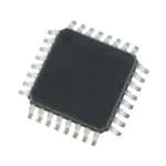 میکروکنترلر ATMEGA8A (پکیج SMD TQFP-32) — تصویر ۲