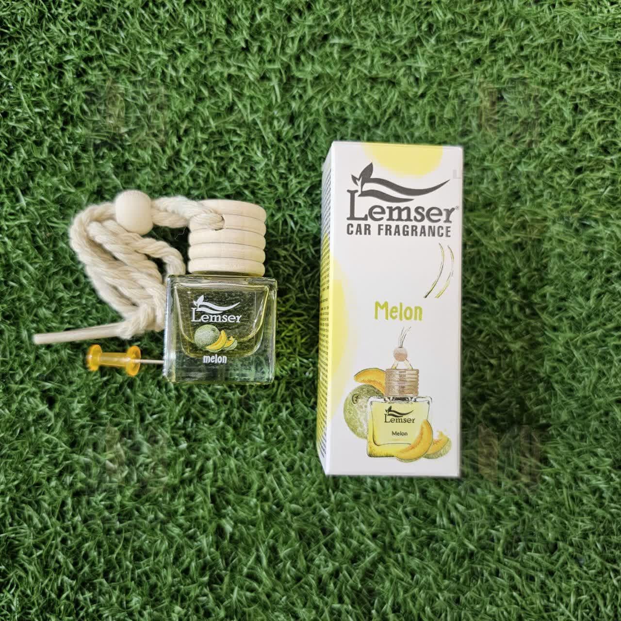 خوش بو کننده ماشین Melon لمسر (lemser)