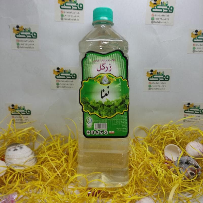 عرق نعناع سنتی (1 لیتر)