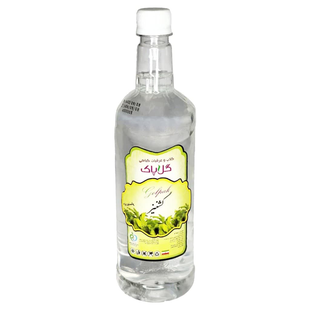 عرق گشنیز (1 لیتر)