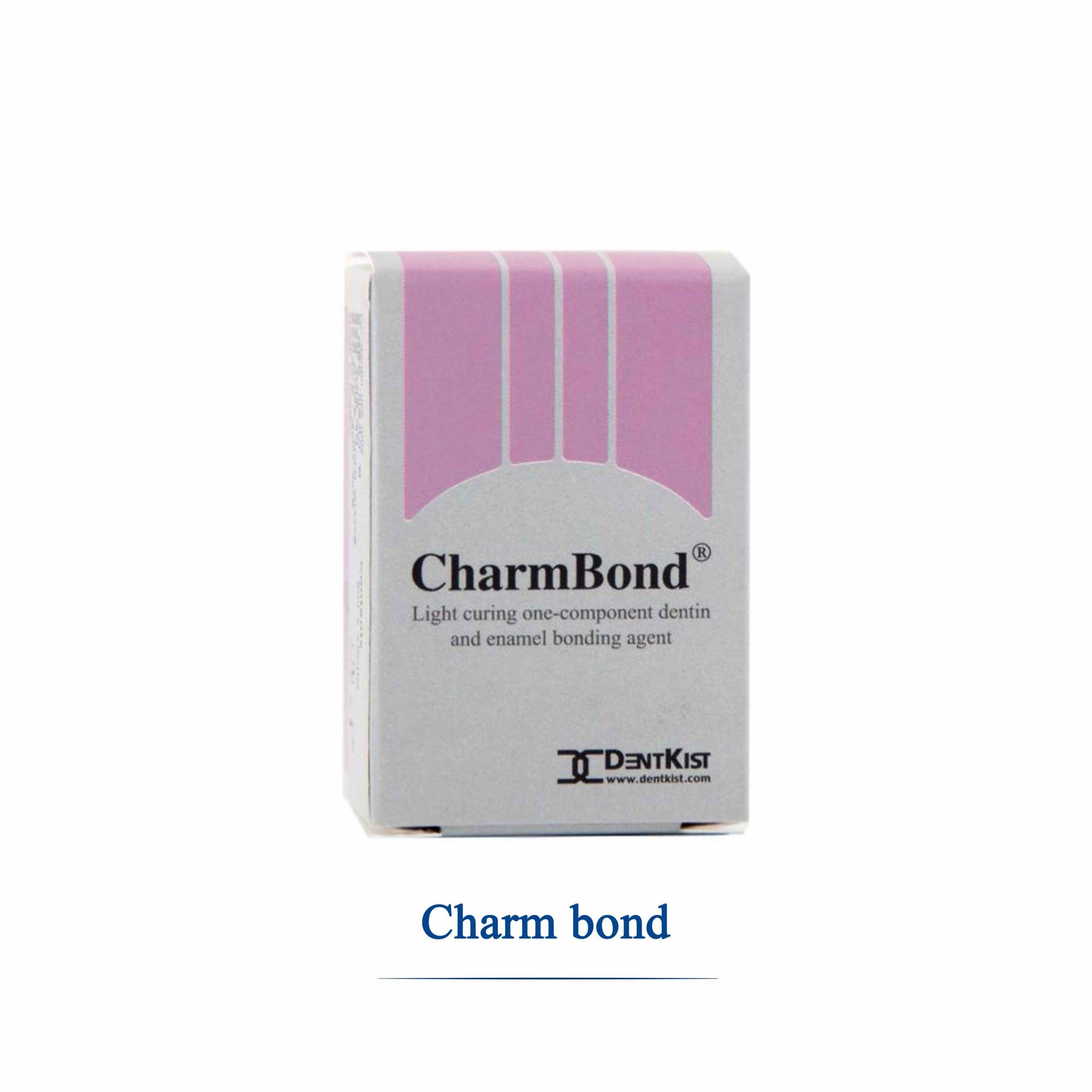 باندینگ نسل ۵ Dentkist CharmBond — تصویر ۷