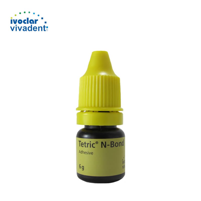باندینگ ایووکلار مدل تتریک ان باند Vivadent Tetric N-Bond — تصویر ۲