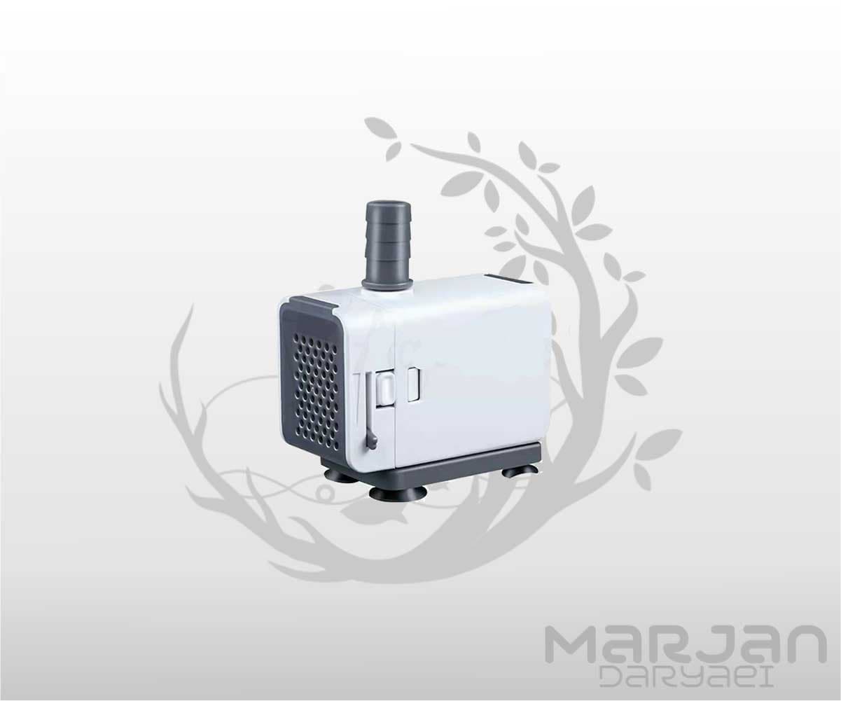 واترپمپ آکواریوم و آبنما سوبو مدل AQ-1500