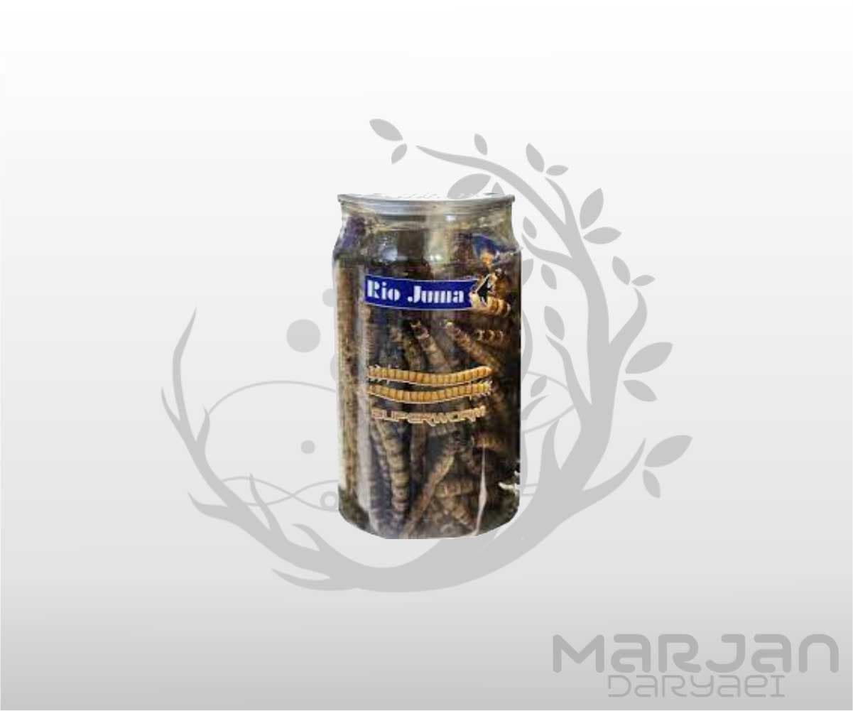کرم خشک ریوجوما (میلورم خشک)