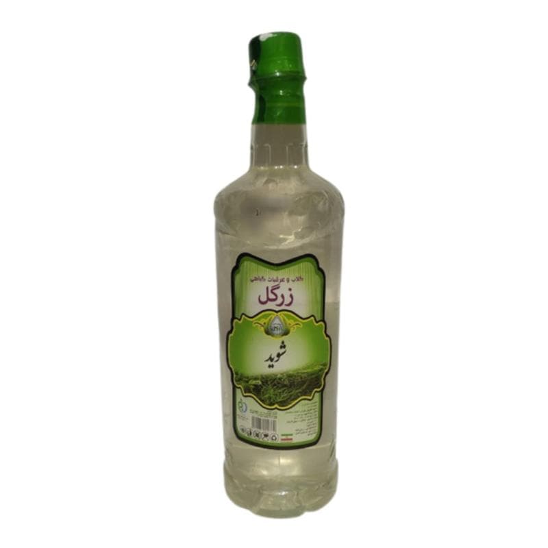 عرق شوید (1 لیتر)