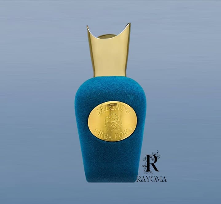 عطر مردانه و زنانه دلگادو ارپا پورا | Delgado Erba Pora | ادوپرفیوم 25 میل