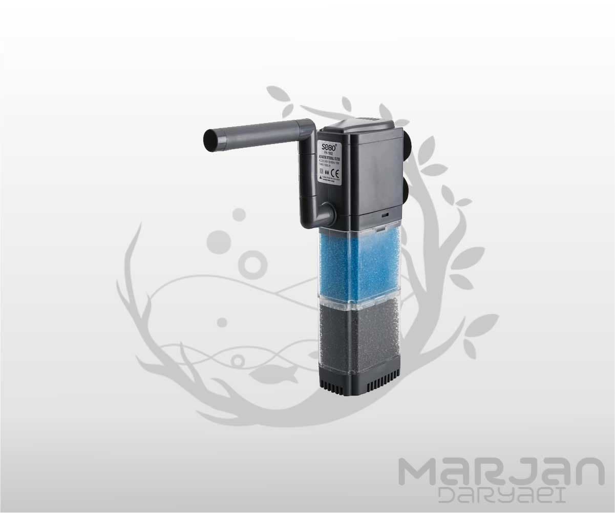 فیلتر هوای داخلی اکواریوم FH 1903