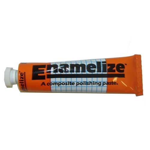 خمیر پرداخت اناملایز کازمادنت Cosmedent Enamelize — تصویر ۵