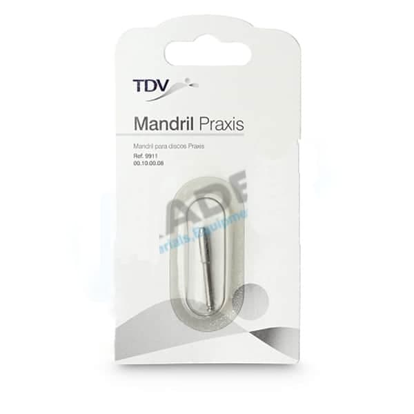 ماندرل کلیکی TDV