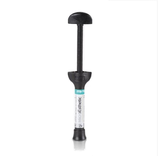 کامپوزیت میکرواستاتیک یونیورسال بیزیکو Bisico Microesthetic — تصویر ۲