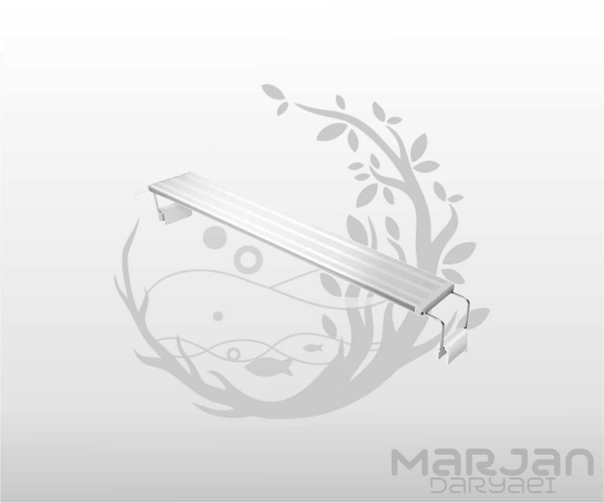 لامپ ال ای دی سوبو مدل YR 80