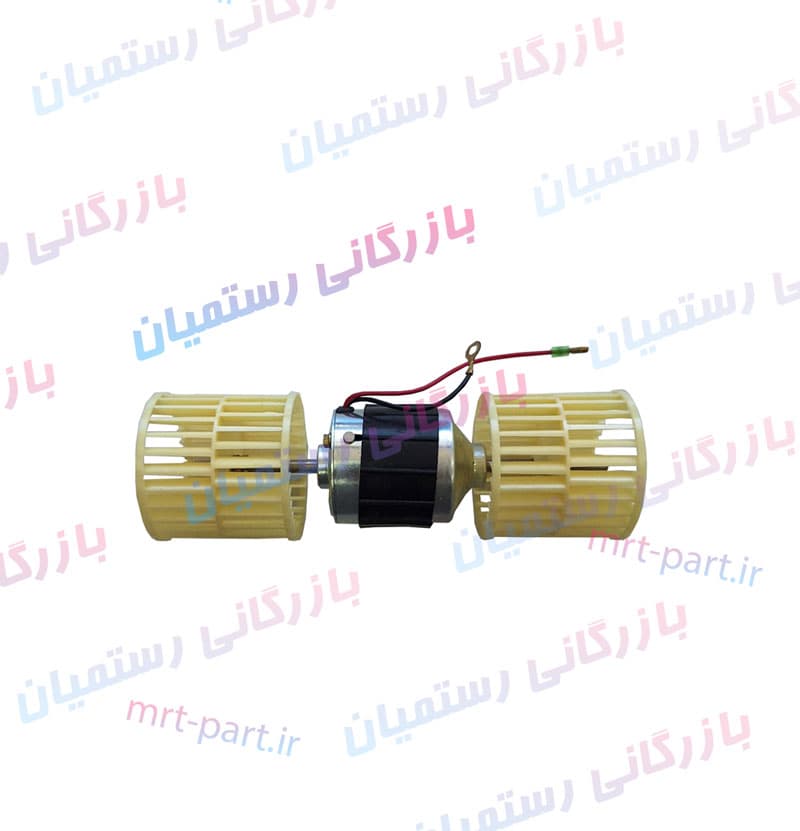 فن اواپراتور 404 12 ولت چینی کد 360
