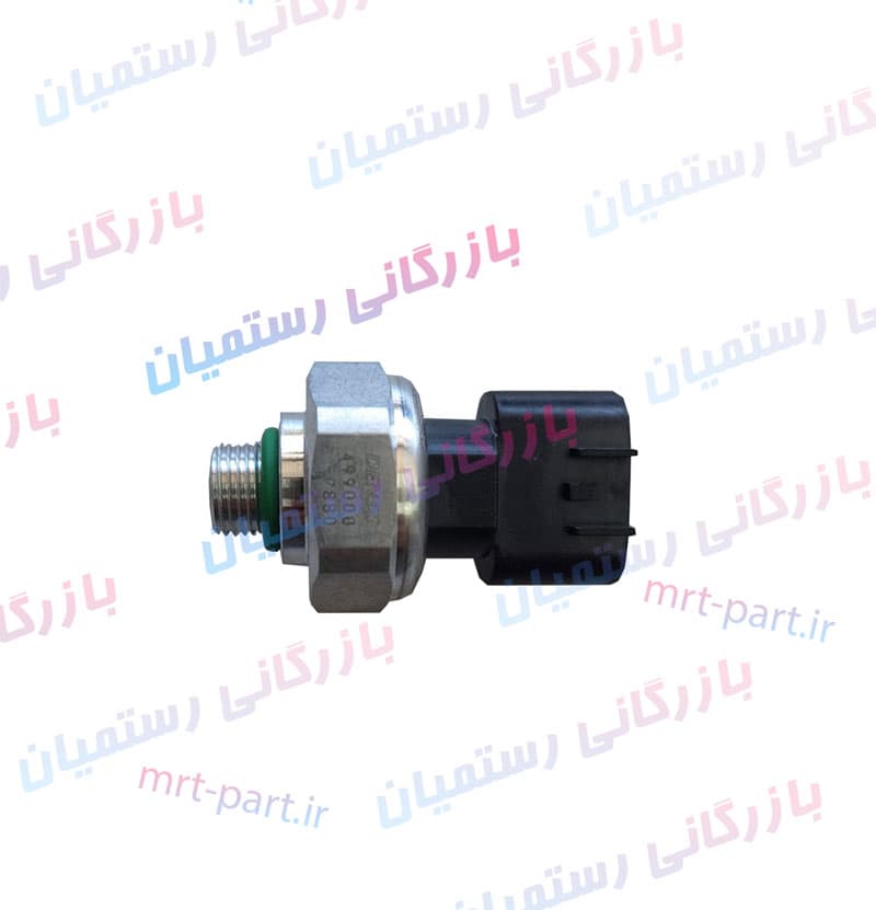 کلید سه کاره کولر تویوتا کد 361 — تصویر ۲