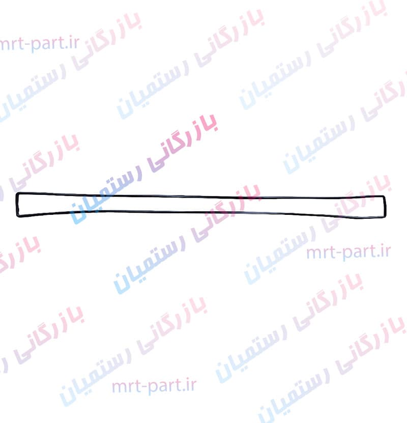 اورینگ مخزن رادیاتور آب هیوندا آوانته کد 331