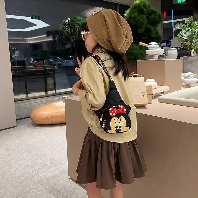 بادی بگ مینی و میکی — تصویر ۳