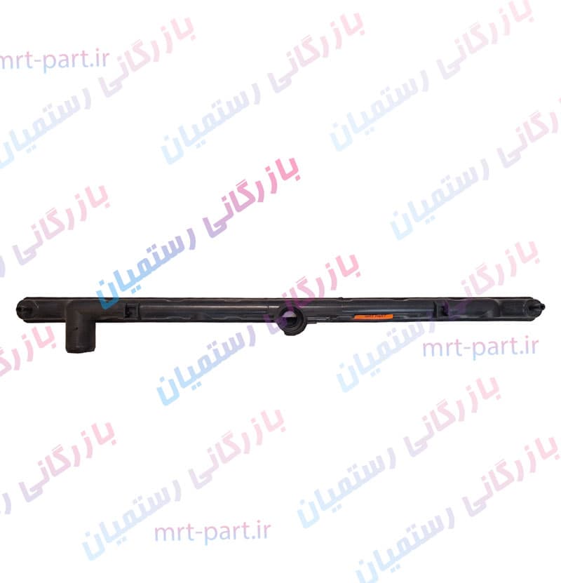 مخزن رادیاتور ماکسیما باریک بالا برندMRT کد 341