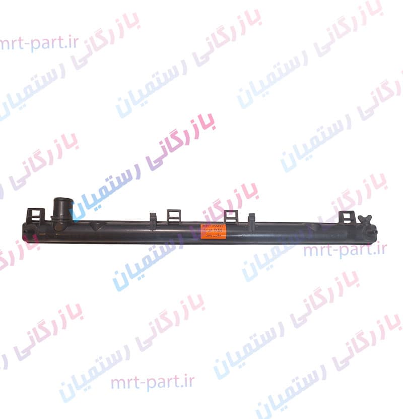 مخزن رادیاتور هیوندا iX55 پایین برندMRT کد 353
