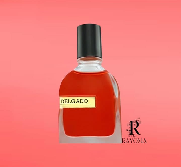 عطر مردانه و زنانه دلگادو ترونی | Delgado Terroni | ادوپرفیوم 25 میل