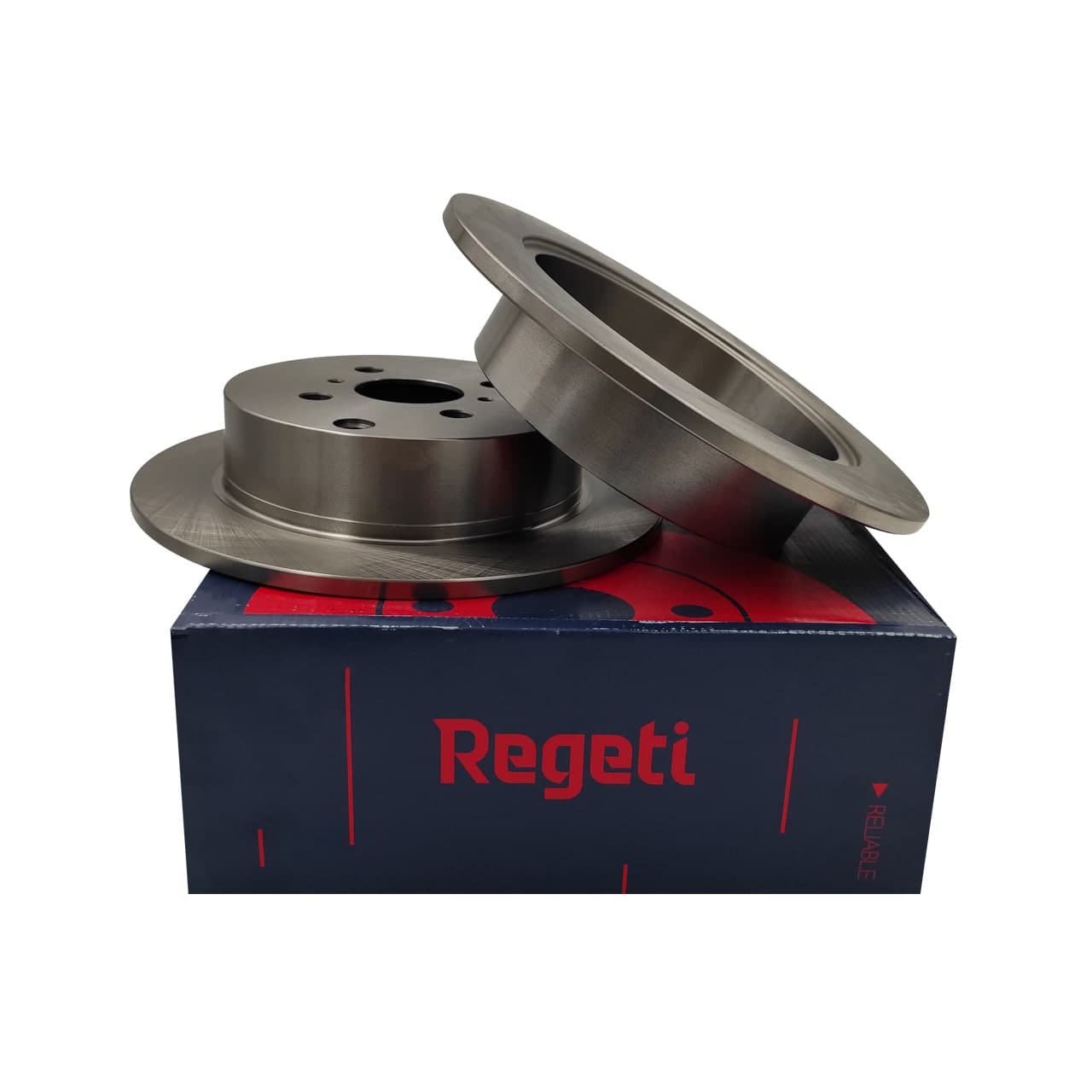 دیسک چرخ عقب جیلی GC6 اکسلنت و الیت