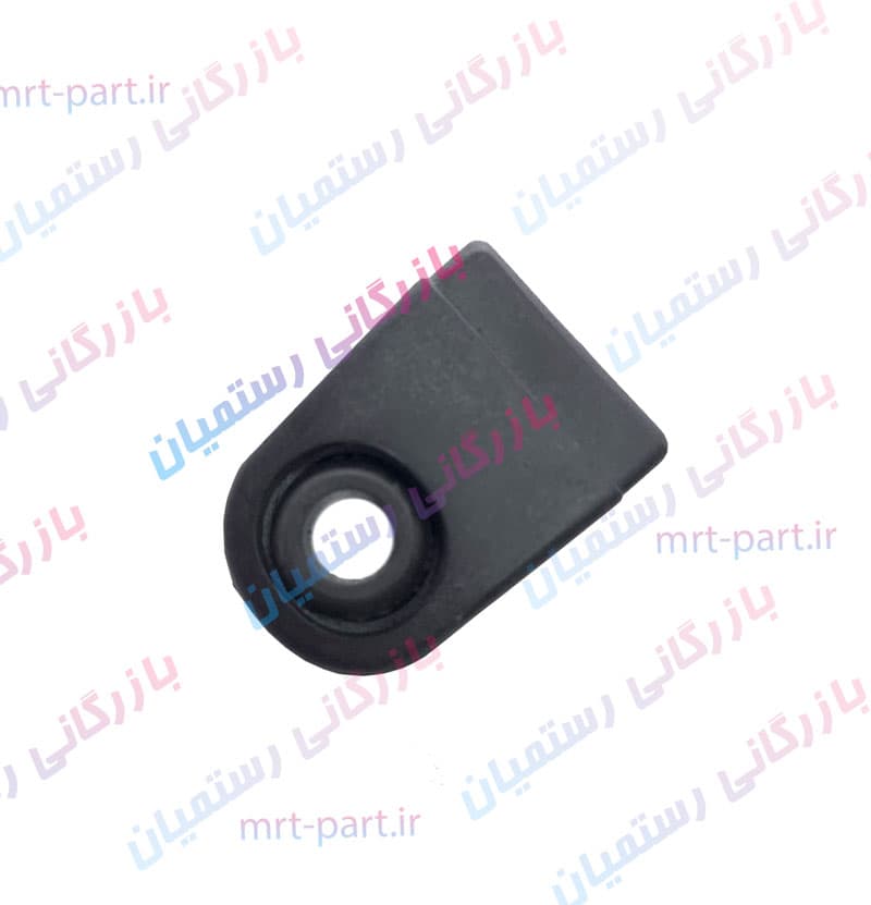 پایه نگهدارنده رادیاتور آب پژو 206 کد 261