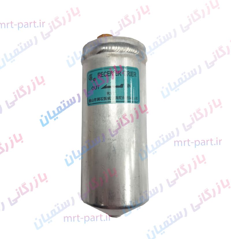 رسیور درایر کولر ام وی ام 110 کد 263