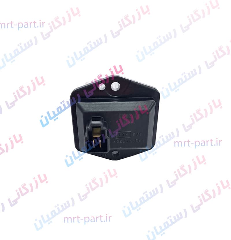 رزیستور بخاری سمند EF7 برند والافن