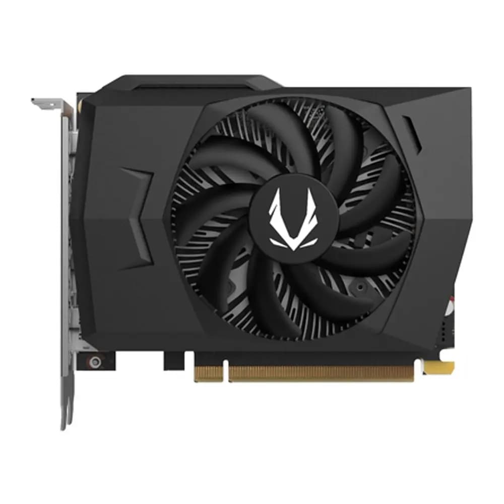 کارت گرافیک زوتک مدل GEFORCE RTX 3050 6GB GDDR6 SOLO