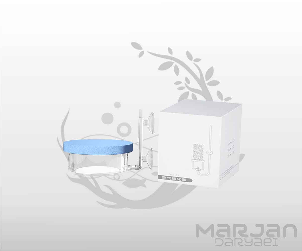 سنگ هوای آکواریوم xh 03