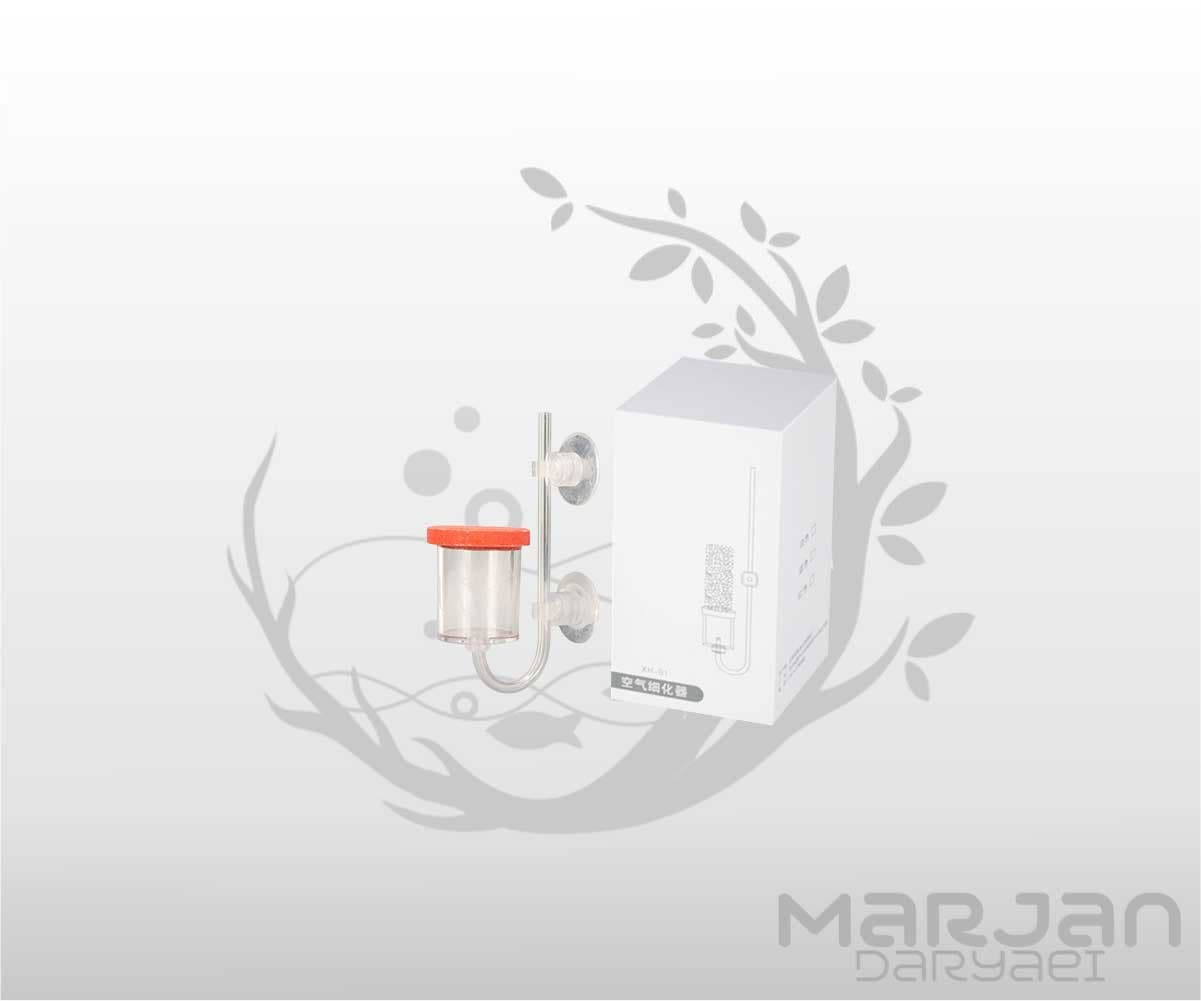 سنگ هوای آکواریوم مدل xh 01