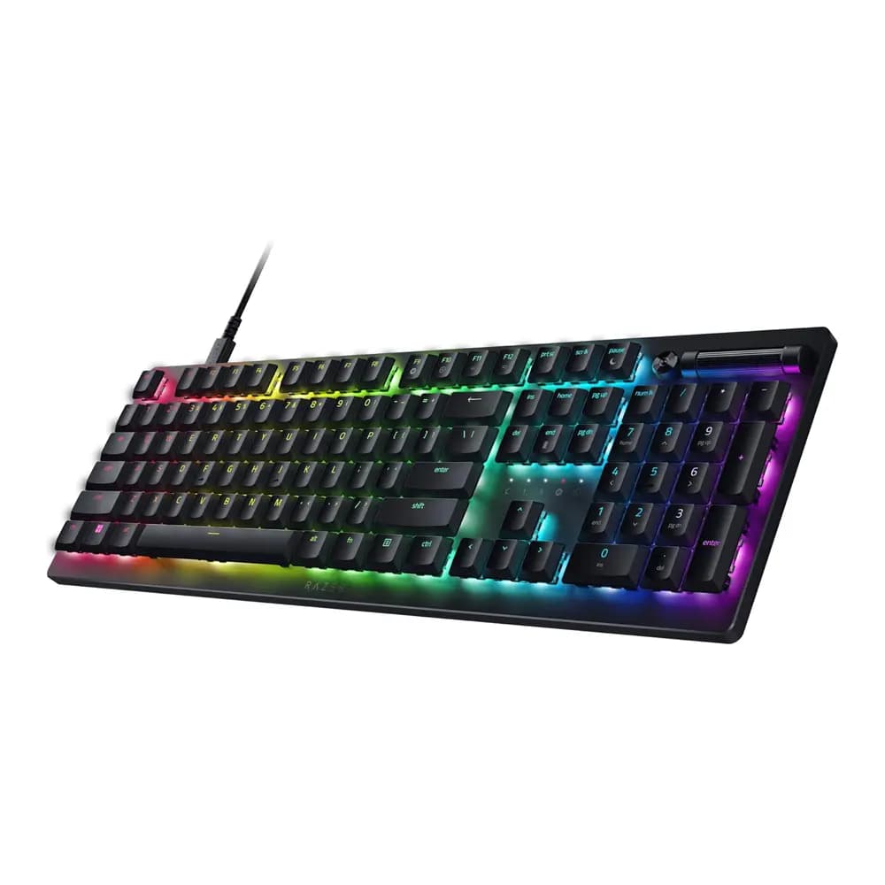 کیبورد گیمینگ ریزر مدل DEATHSTALKER V2 — تصویر ۲