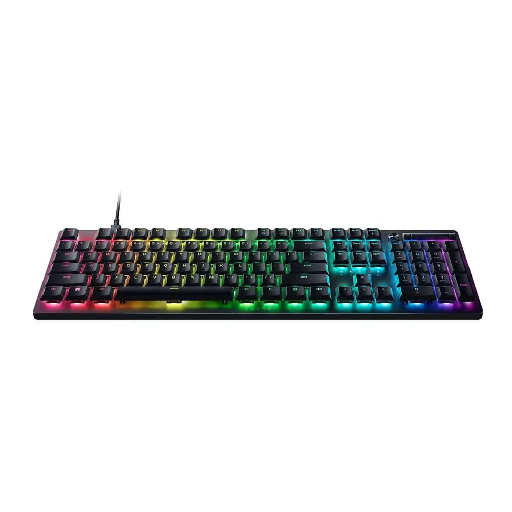 کیبورد گیمینگ ریزر مدل DEATHSTALKER V2 — تصویر ۳