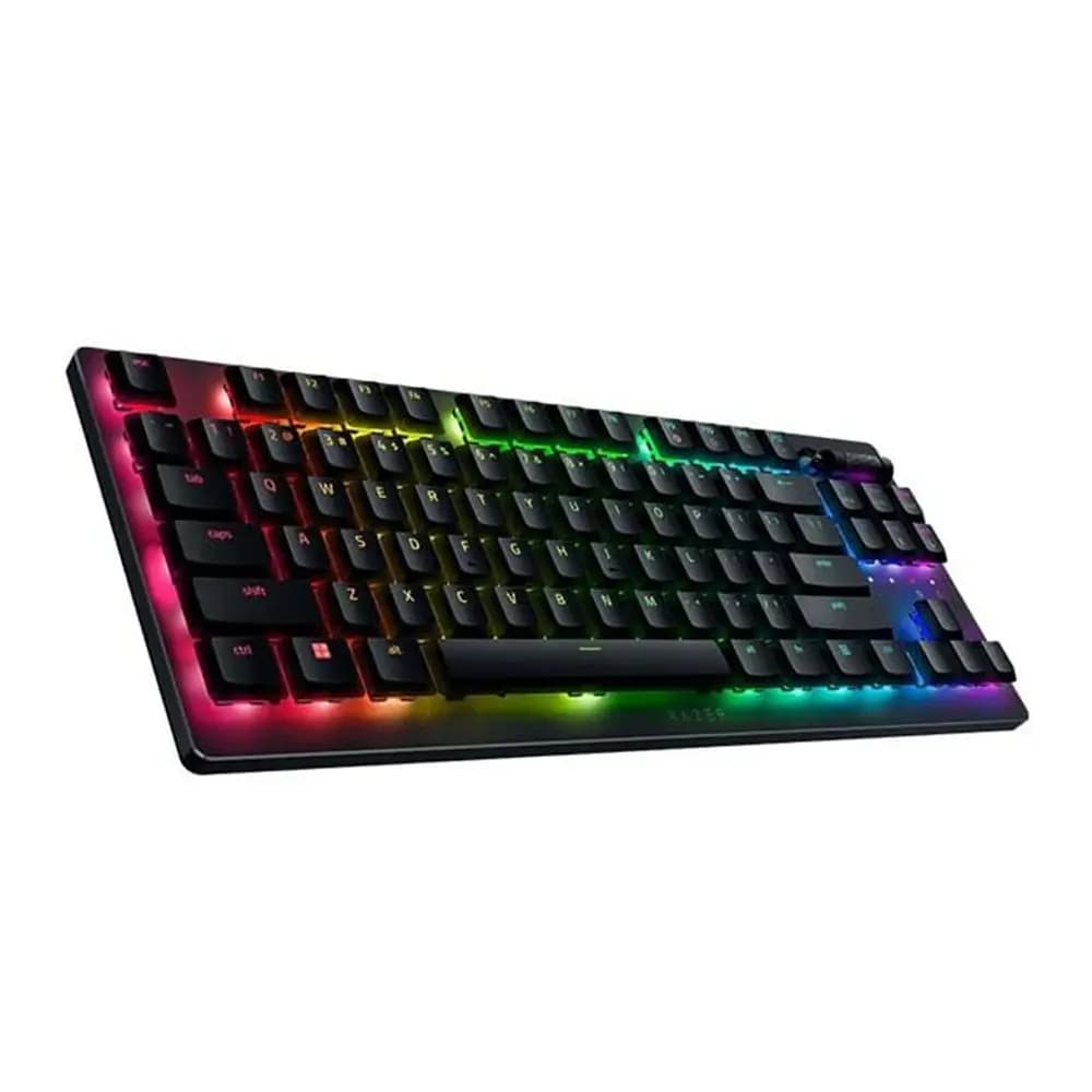 کیبورد گیمینگ ریزر مدل DEATHSTALKER V2 — تصویر ۴