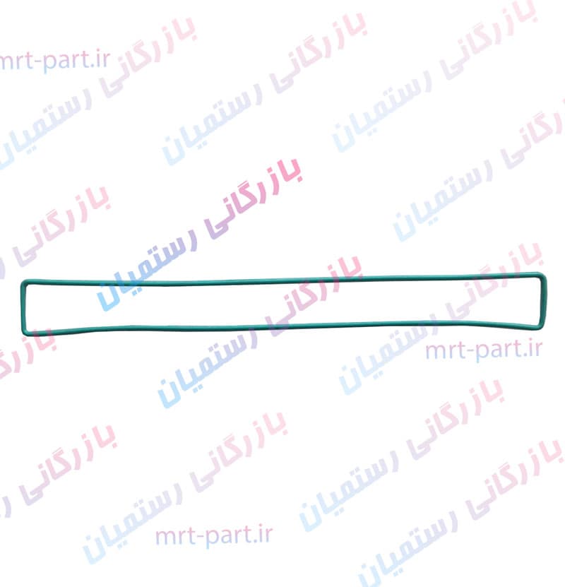 اورینگ مخزن رادیاتور آب پراید کد 287