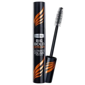 ریمل Big bold Extreme Black 15 ایزادورا