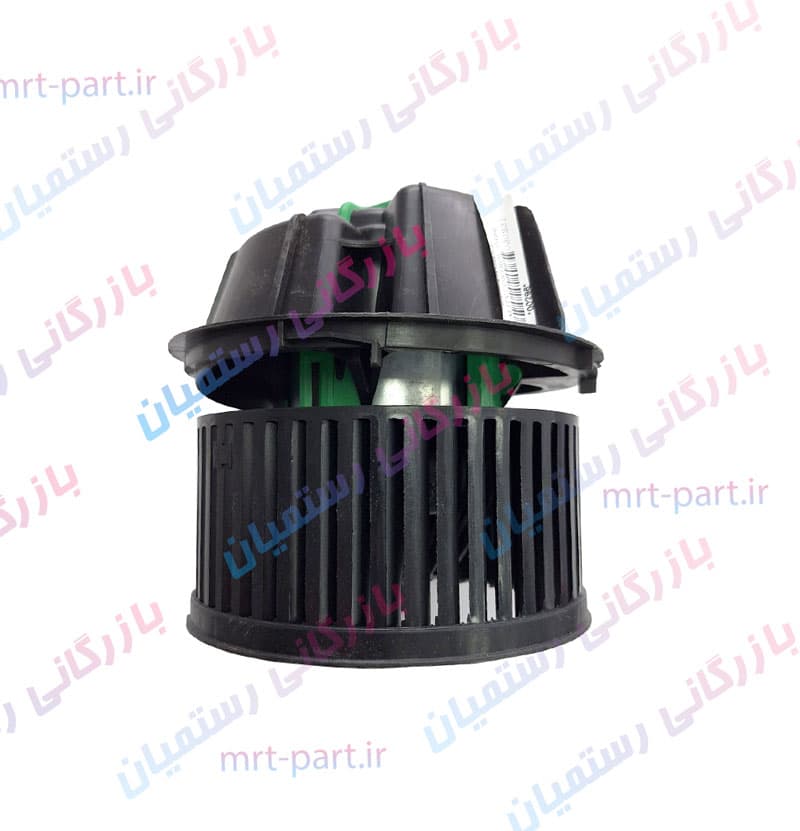 موتور بخاری ال 90 وی اف ان کد 308
