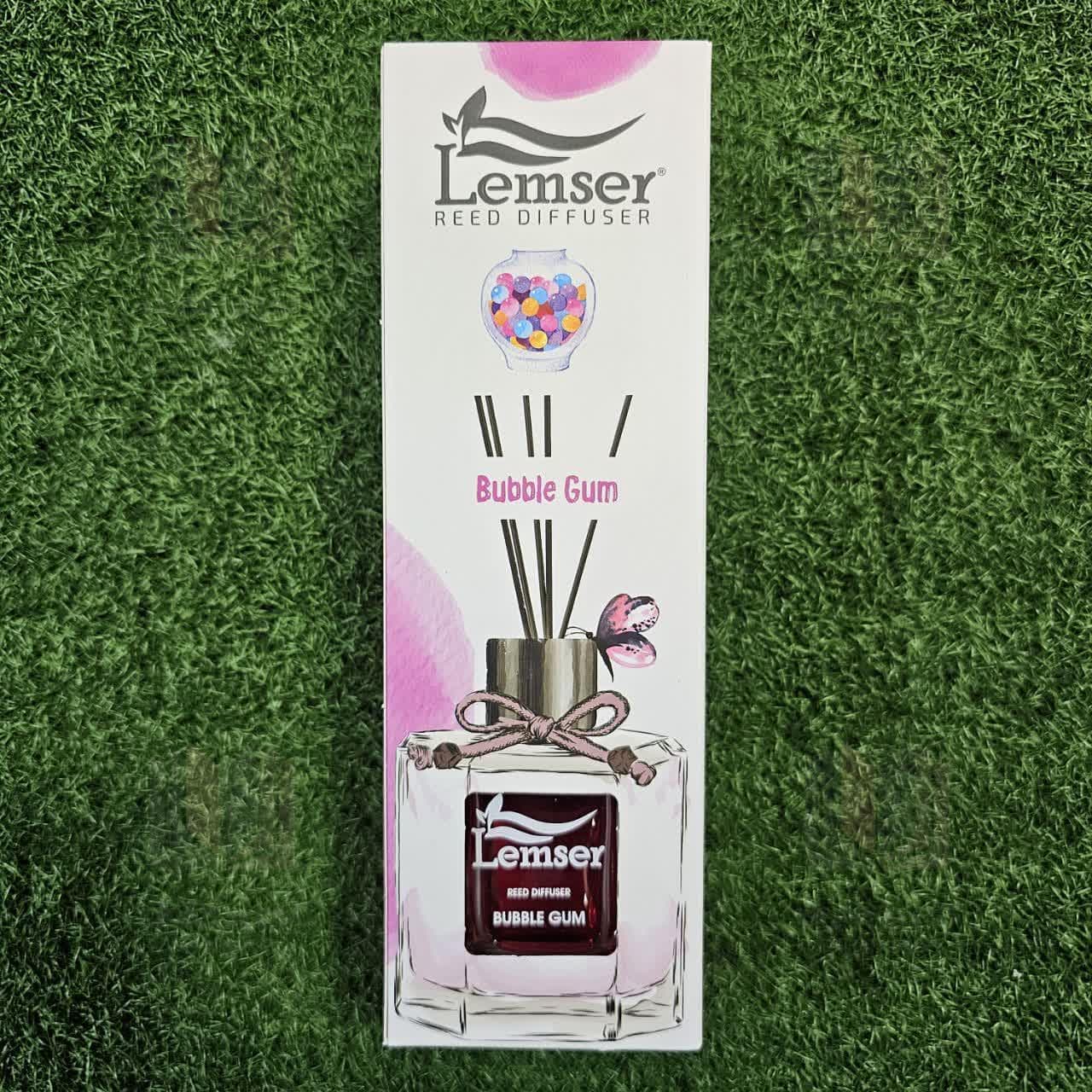 خوش بو کننده Bubble Gum lemser