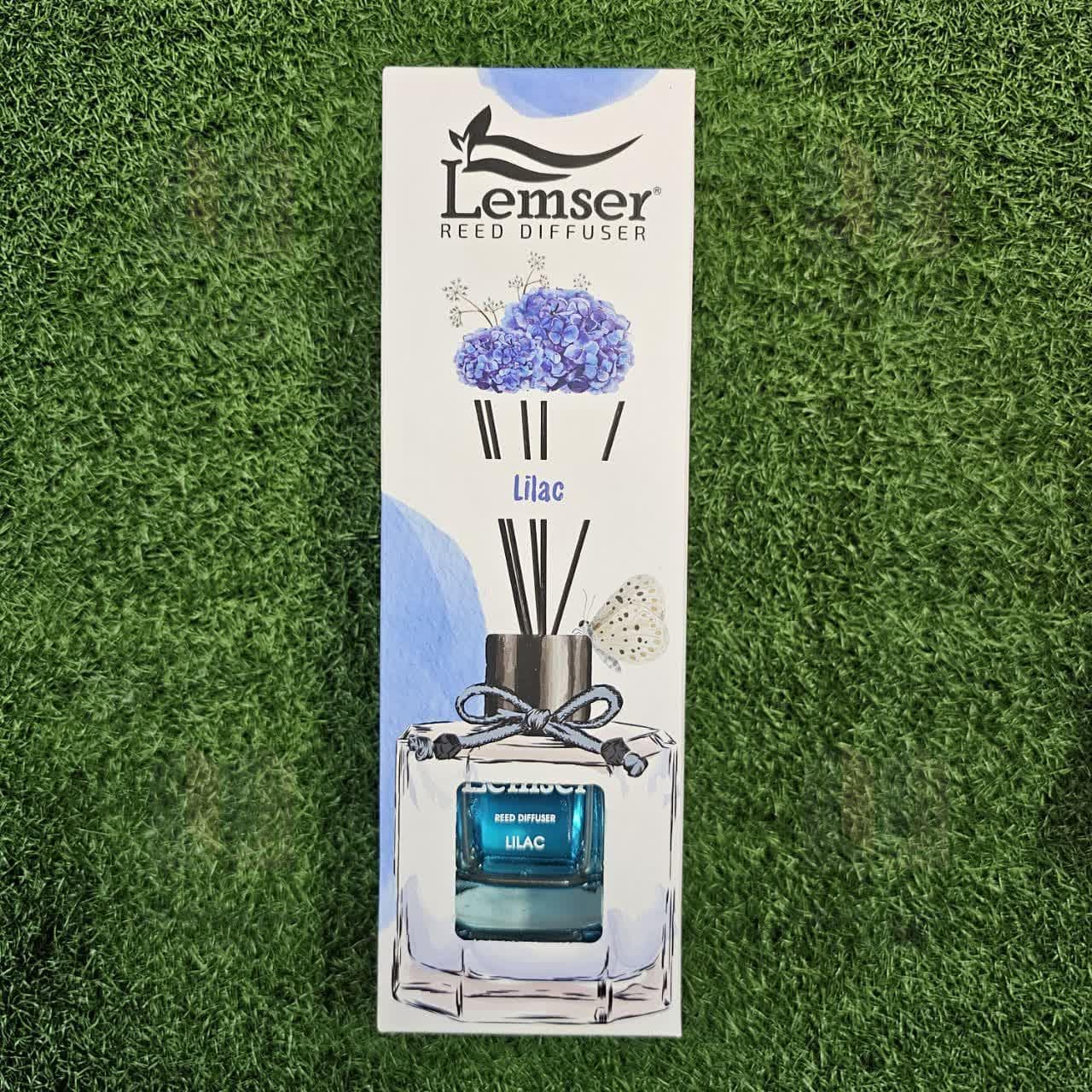 خوش بو کننده Lilac lemser