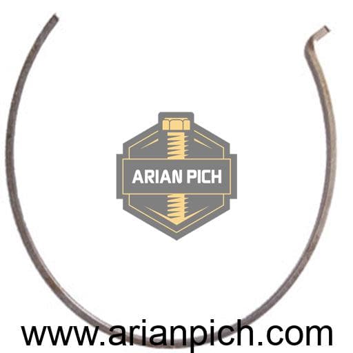 النگویی گیربکس پراید