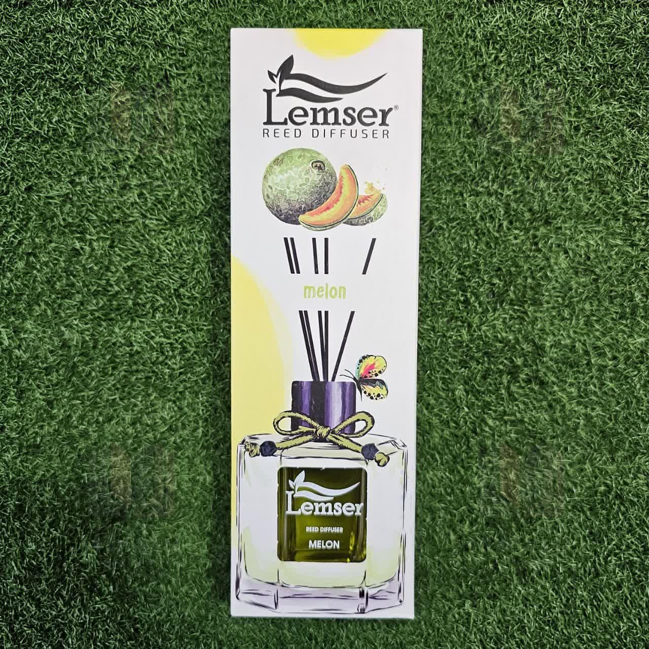 خوش بو کننده Melon lemser