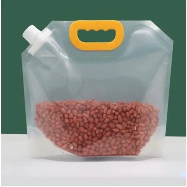 دبه تاشو همه کاره دسته دار