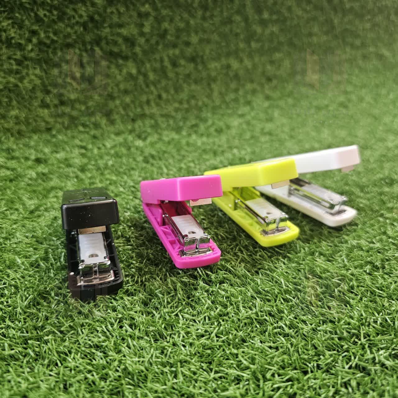 ماشین دوخت منگنه جیبی سی کلاس C CLASS Stapler ST 12B Pocket 10 — تصویر ۵