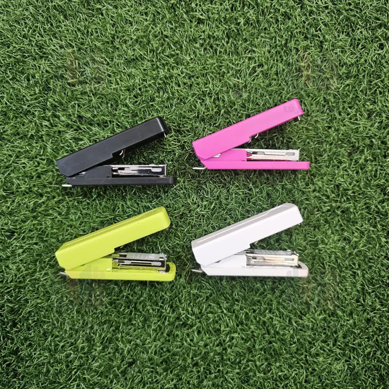 ماشین دوخت منگنه جیبی سی کلاس C CLASS Stapler ST 12B Pocket 10 — تصویر ۶